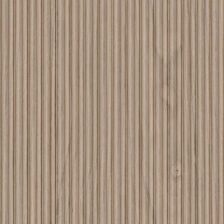 Designs Of Distinction .29in Bead Solid Tambour, .375inT, 24inW x 46inL, Cherry 012446102CH1